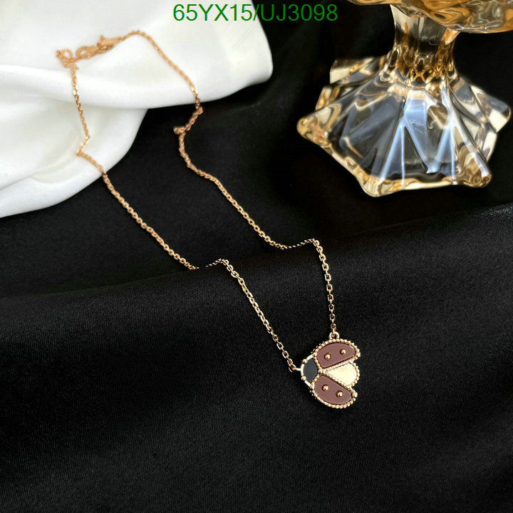 Jewelry-Van Cleef & Arpels Code: UJ3098 $: 65USD