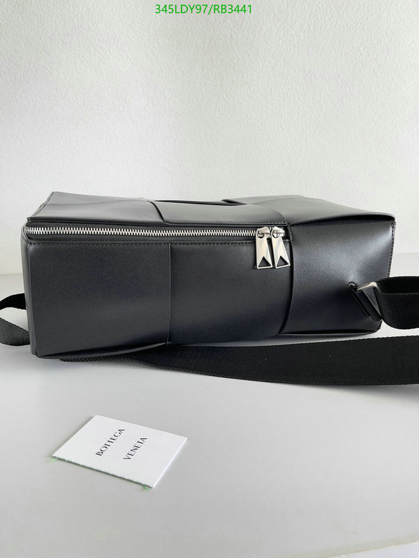 BV Bag-(Mirror)-Cassette Series Code: RB3441 $: 345USD