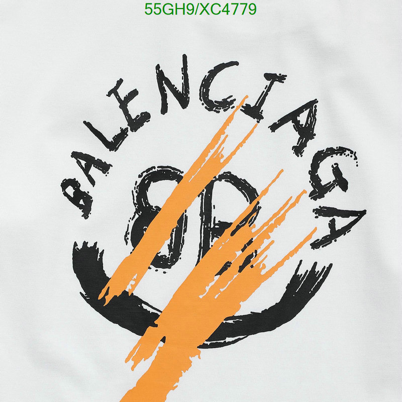 Clothing-Balenciaga Code: XC4779 $: 55USD