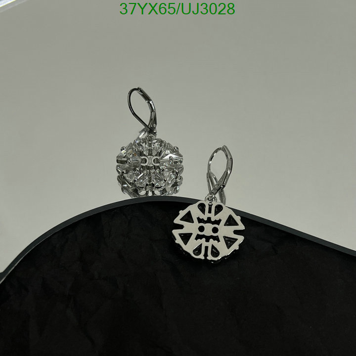 Jewelry-Celine Code: UJ3028 $: 37USD