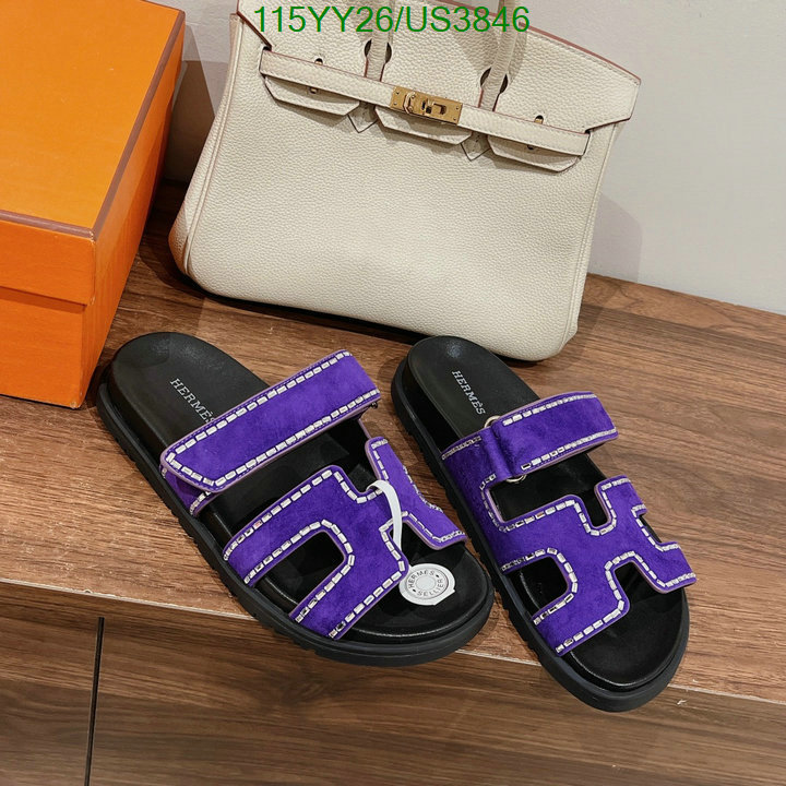 Women Shoes-Hermes Code: US3846 $: 115USD