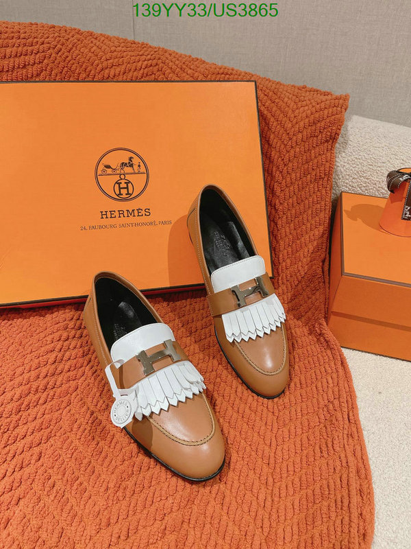 Women Shoes-Hermes Code: US3865 $: 139USD