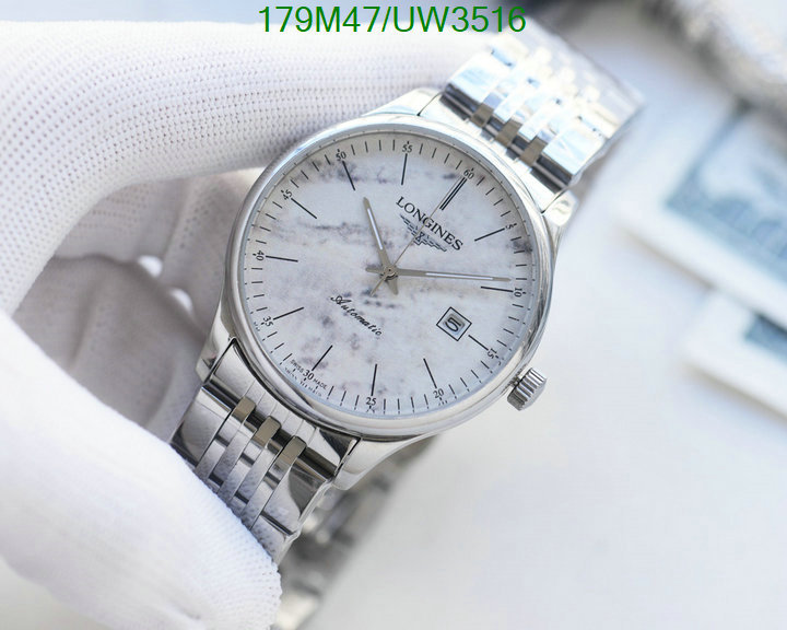 Watch-4A Quality-LONGINES Code: UW3516 $: 179USD