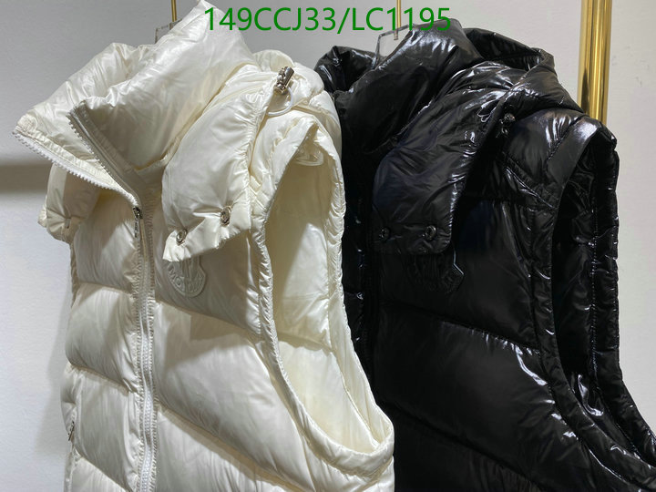 Down Jacket SALE Code: LC1195