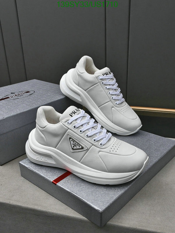 Men shoes-Prada Code: US1710 $: 139USD