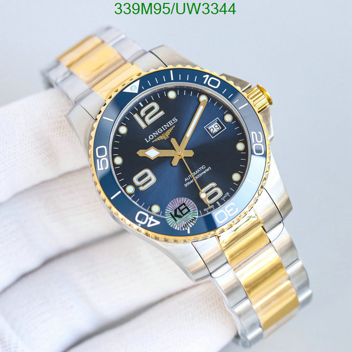 Watch-Mirror Quality-Longines Code: UW3344 $: 339USD