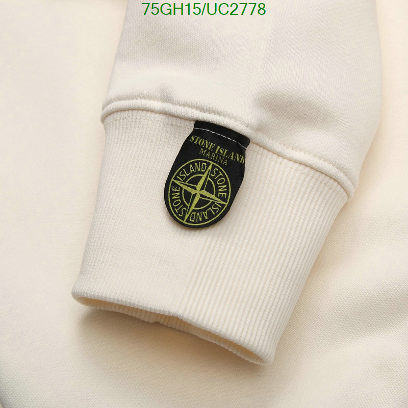 Clothing-Stone Island Code: UC2778 $: 75USD