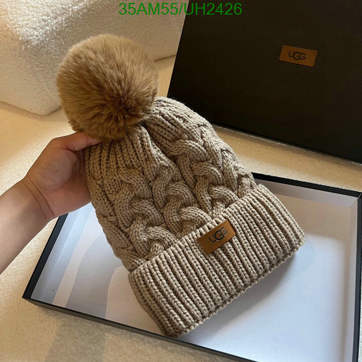 Cap-(Hat)-UGG Code: UH2426 $: 35USD