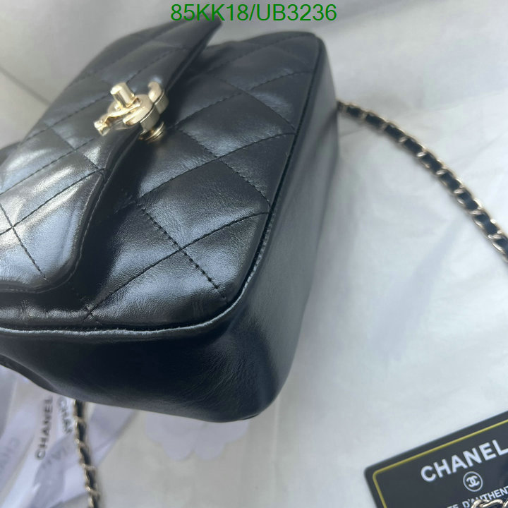 Chanel Bag-(4A)-Diagonal- Code: UB3236 $: 85USD