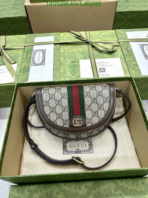 Gucci 5A Bag SALE Code: TJB295