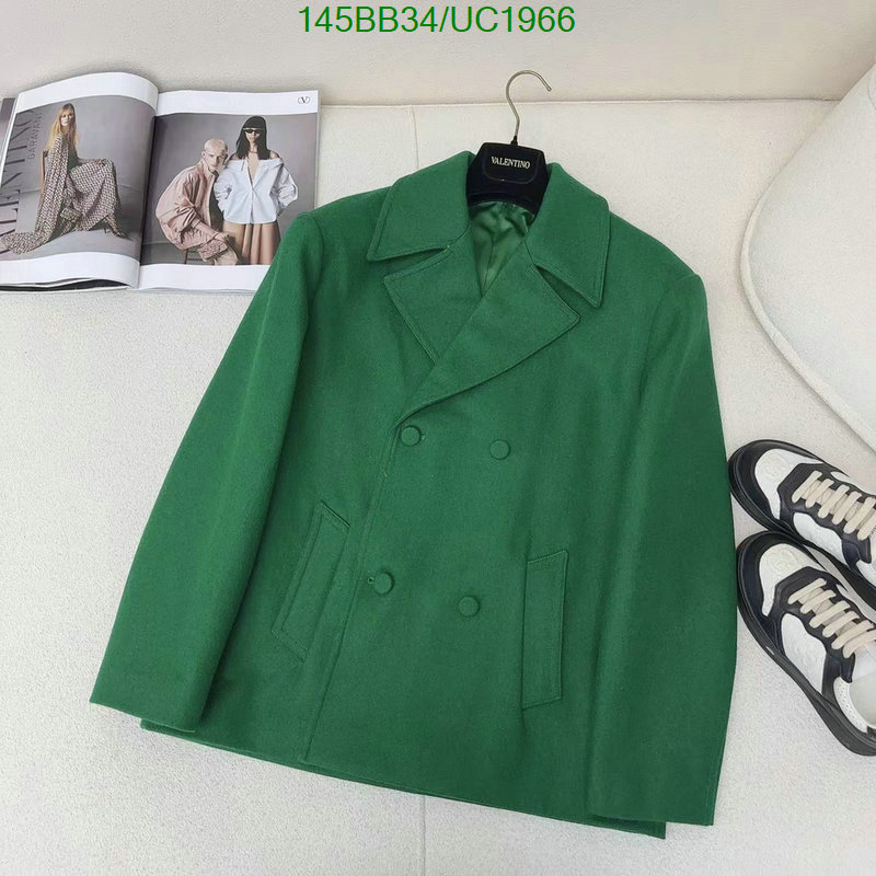 Clothing-Valentino Code: UC1966 $: 145USD