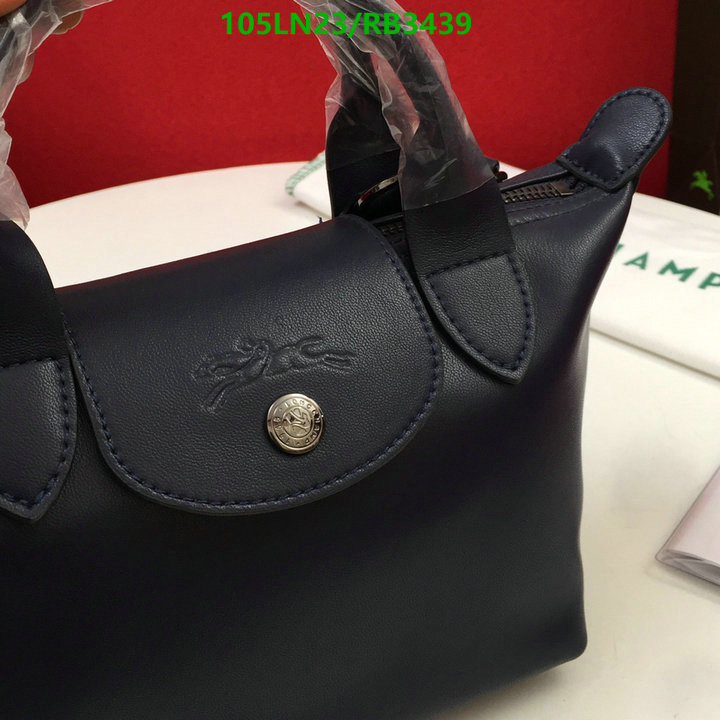 Longchamp Bag-(4A)-Diagonal- Code: RB3439 $: 105USD