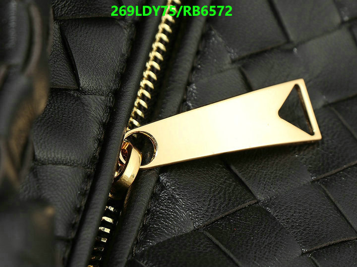 BV Bag-(Mirror)-Jodie Code: RB6572 $: 269USD