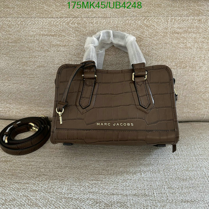 Marc Jacobs Bag-(Mirror)-Handbag- Code: UB4248 $: 175USD