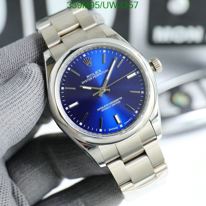 Watch-Mirror Quality-Rolex Code: UW3357 $: 339USD