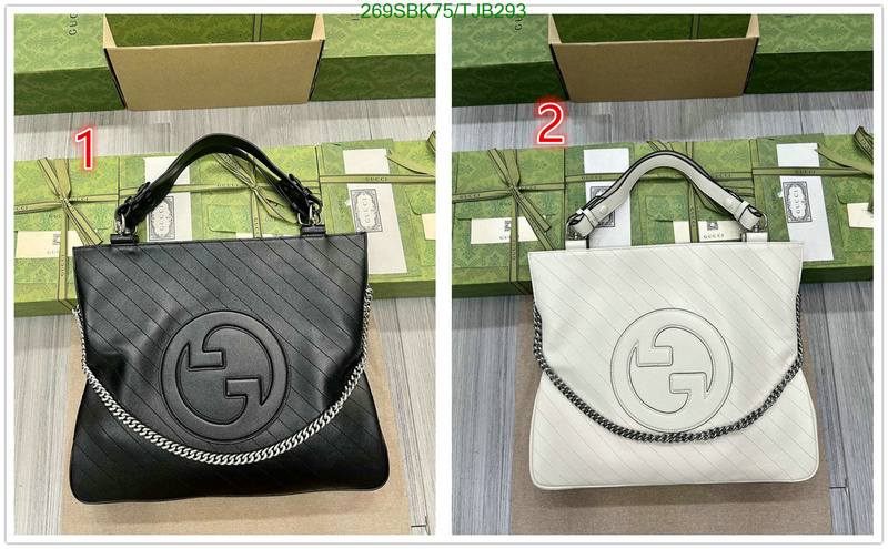 Gucci 5A Bag SALE Code: TJB293