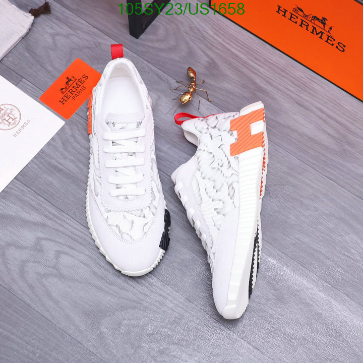 Men shoes-Hermes Code: US1658 $: 105USD