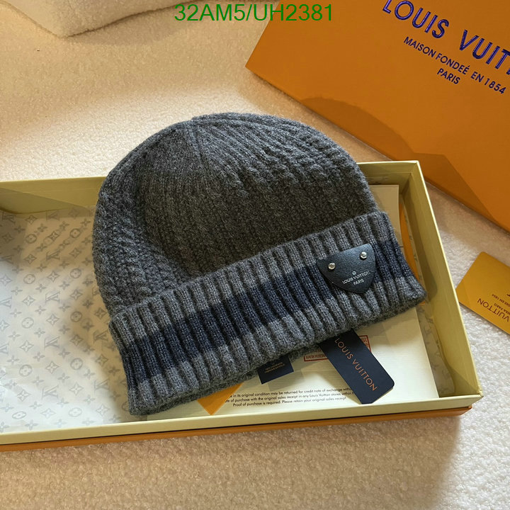 Cap-(Hat)-LV Code: UH2381 $: 32USD