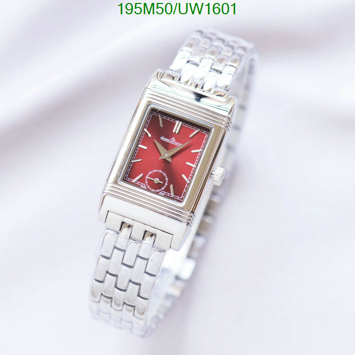 Watch-Mirror Quality-Jaeger-LeCoultre Code: UW1601 $: 195USD