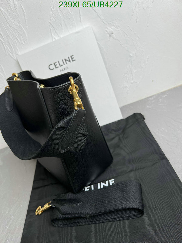 Celine Bag-(Mirror)-Handbag- Code: UB4227 $: 239USD