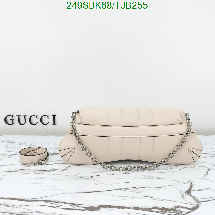 Gucci 5A Bag SALE Code: TJB255