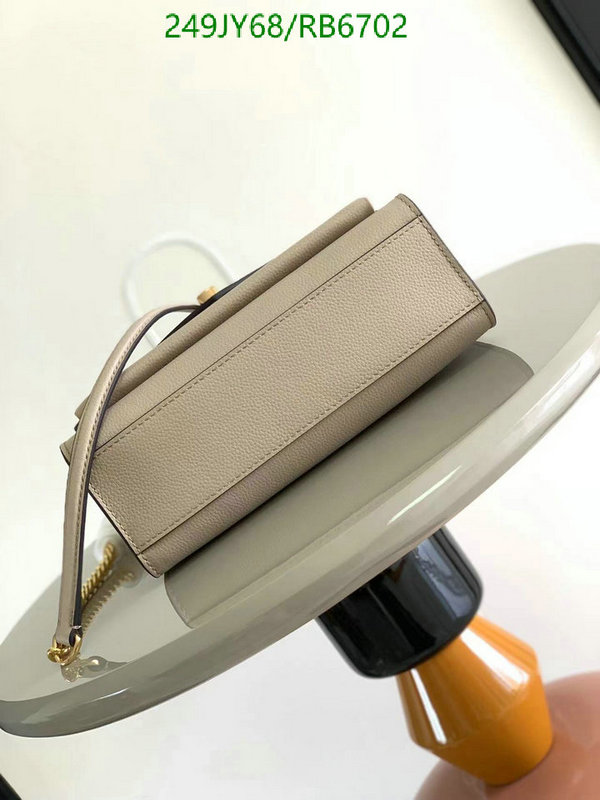 LV Bag-(Mirror)-Pochette MTis- Code: RB6702 $: 249USD