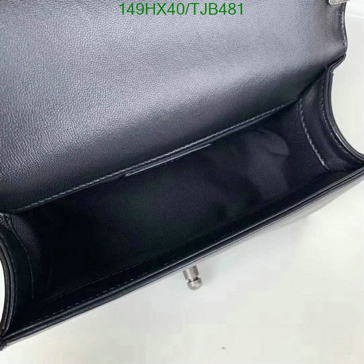 》》Black Friday SALE-5A Bags Code: TJB481