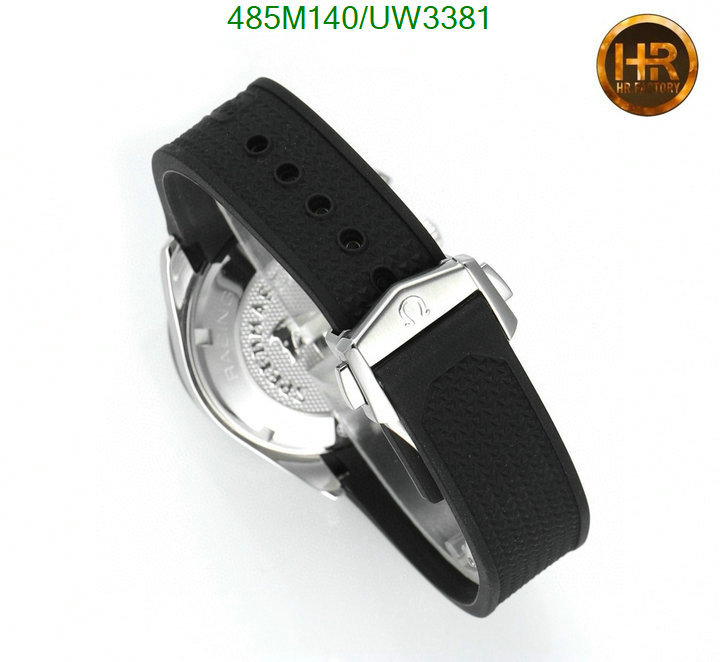 Watch-Mirror Quality-Omega Code: UW3381 $: 485USD