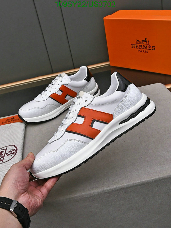 Men shoes-Hermes Code: US3703 $: 109USD