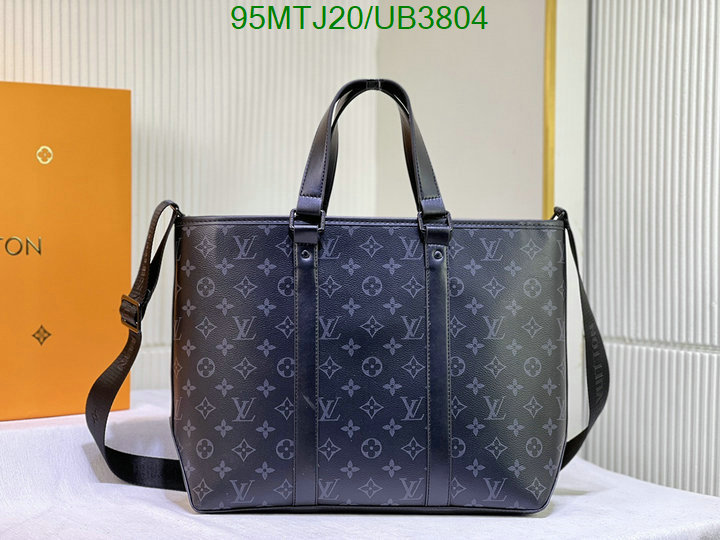 LV Bag-(4A)-Handbag Collection- Code: UB3804 $: 95USD