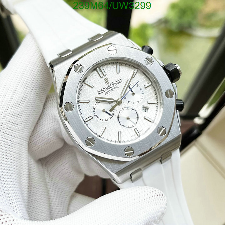 Watch-Mirror Quality-Audemars Piguet Code: UW3299 $: 239USD