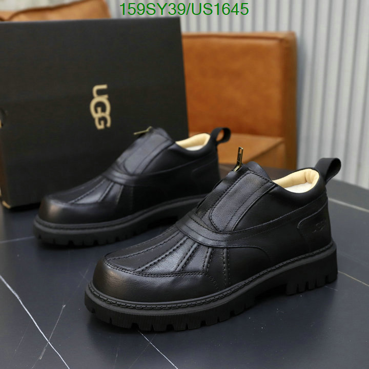 Men shoes-UGG Code: US1645 $: 159USD