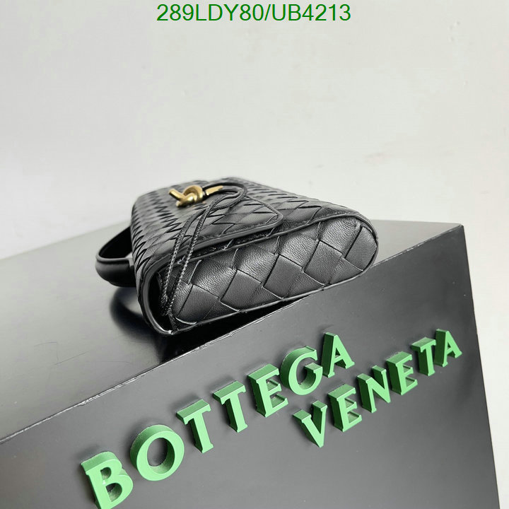 BV Bag-(Mirror)-Clutch- Code: UB4213 $: 289USD