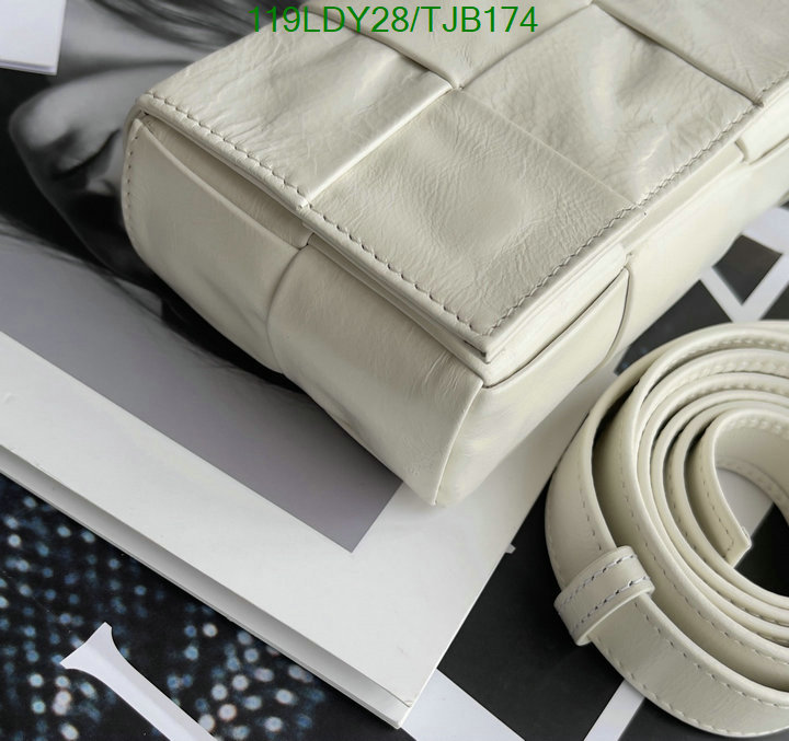 BV Bag（5A mirror）SALE Code: TJB174