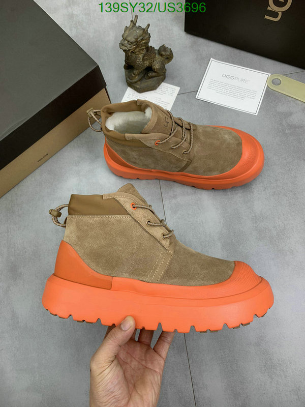 Men shoes-UGG Code: US3696 $: 139USD