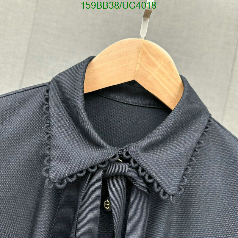 Clothing-Dior Code: UC4018 $: 159USD