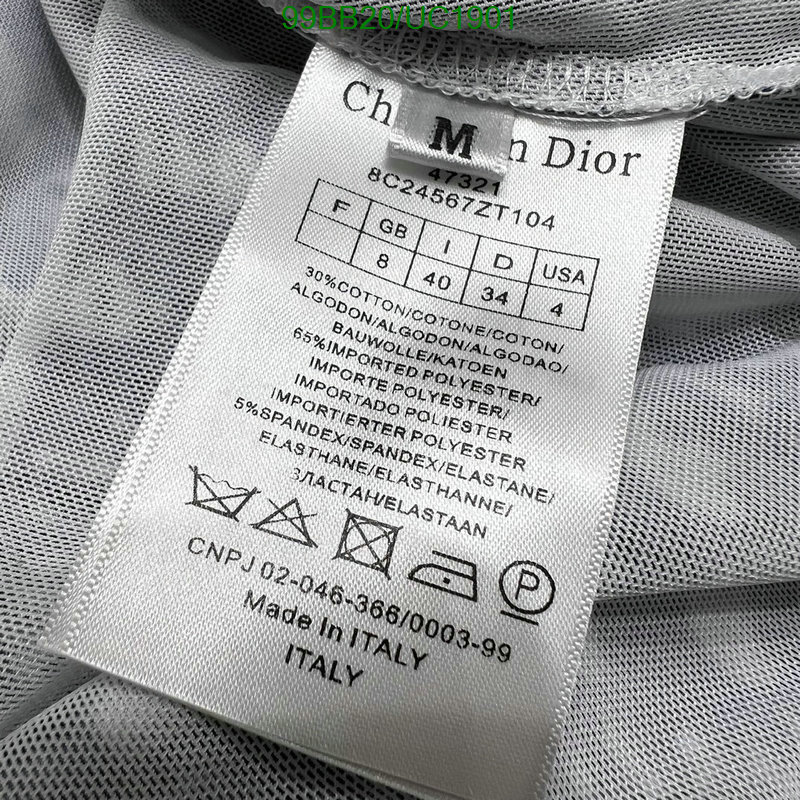 Clothing-Dior Code: UC1901 $: 99USD