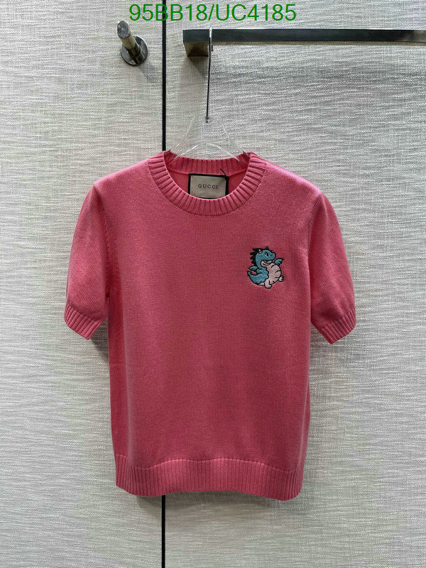 Clothing-Gucci Code: UC4185 $: 95USD