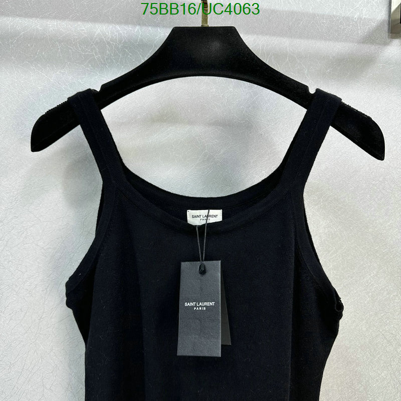 Clothing-YSL Code: UC4063 $: 75USD