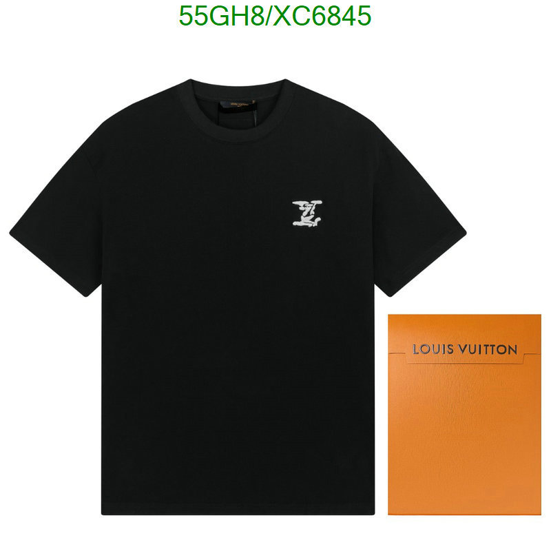 Clothing-LV Code: XC6845 $: 55USD