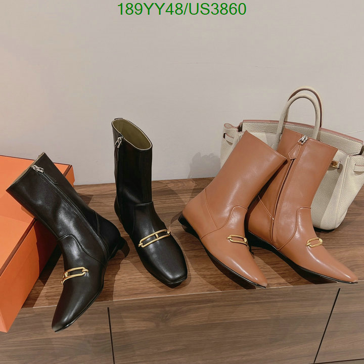 Women Shoes-Boots Code: US3860 $: 189USD