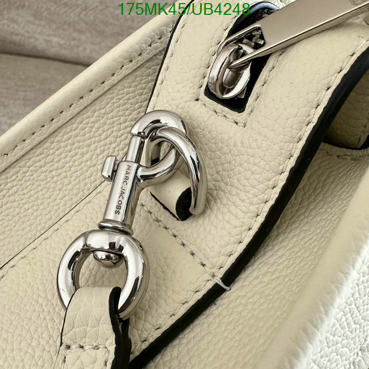 Marc Jacobs Bag-(Mirror)-Handbag- Code: UB4248 $: 175USD