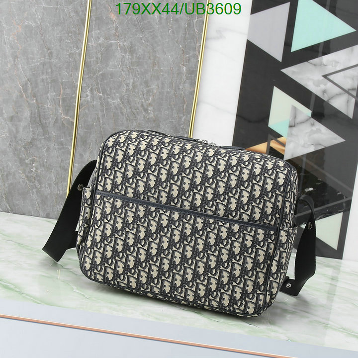 Dior Bag-(Mirror)-Other Style- Code: UB3609 $: 179USD