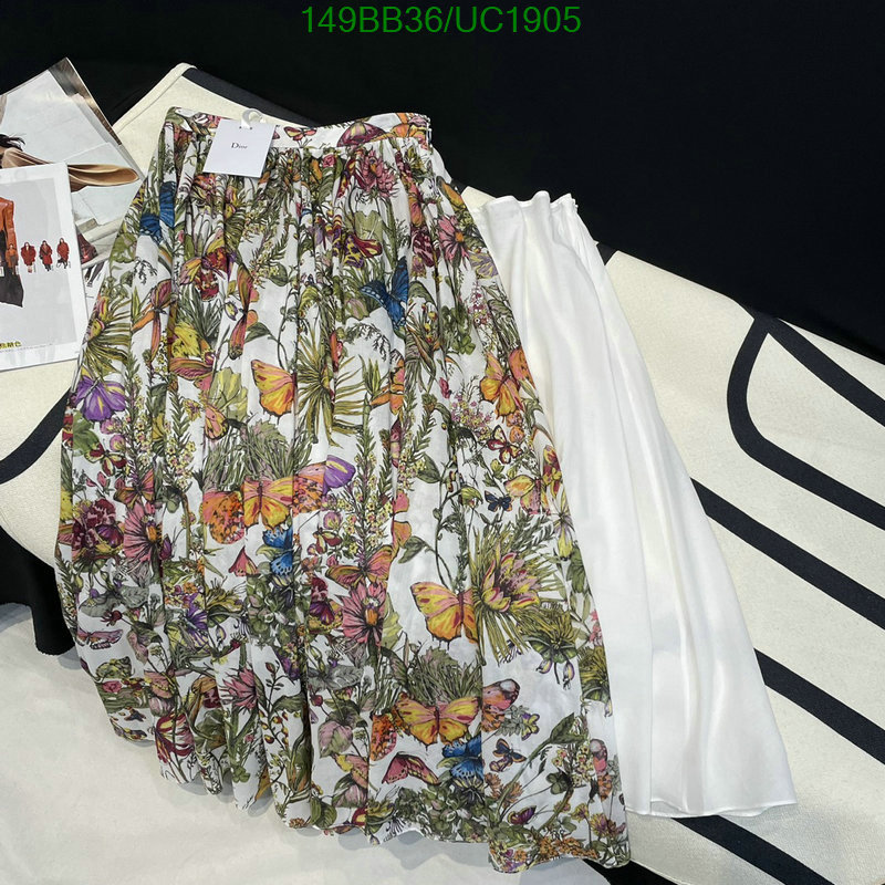 Clothing-Dior Code: UC1905 $: 149USD