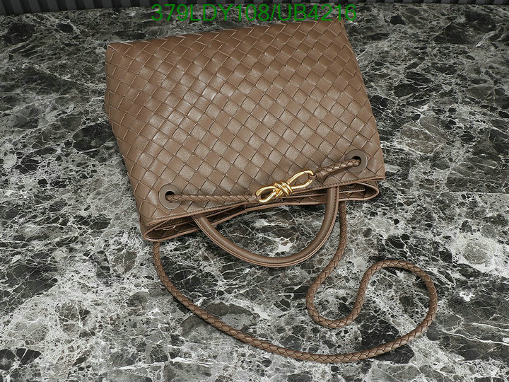 BV Bag-(Mirror)-Handbag- Code: UB4216 $: 379USD