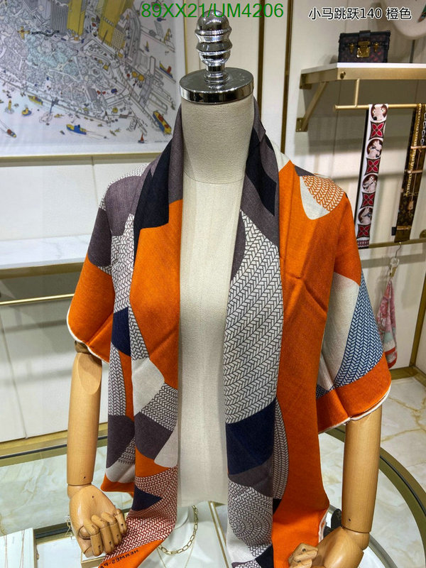 Scarf-Hermes Code: UM4206 $: 89USD