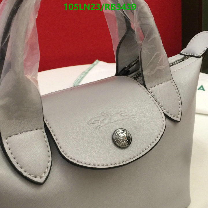 Longchamp Bag-(4A)-Diagonal- Code: RB3439 $: 105USD