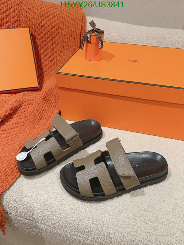 Men shoes-Hermes Code: US3841