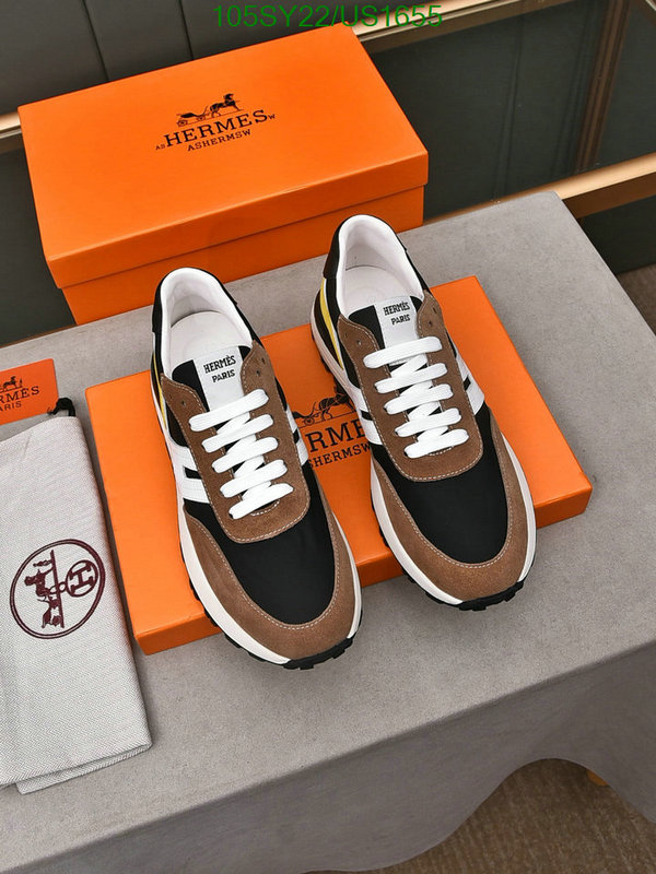 Men shoes-Hermes Code: US1655 $: 105USD