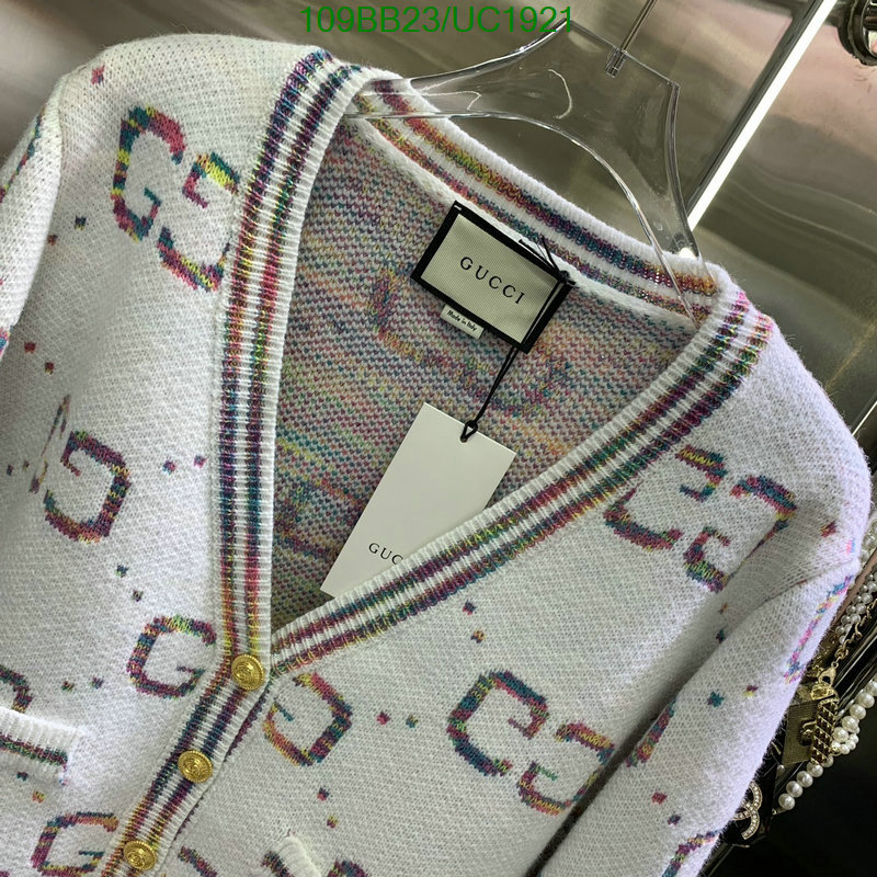 Clothing-Gucci Code: UC1921 $: 109USD
